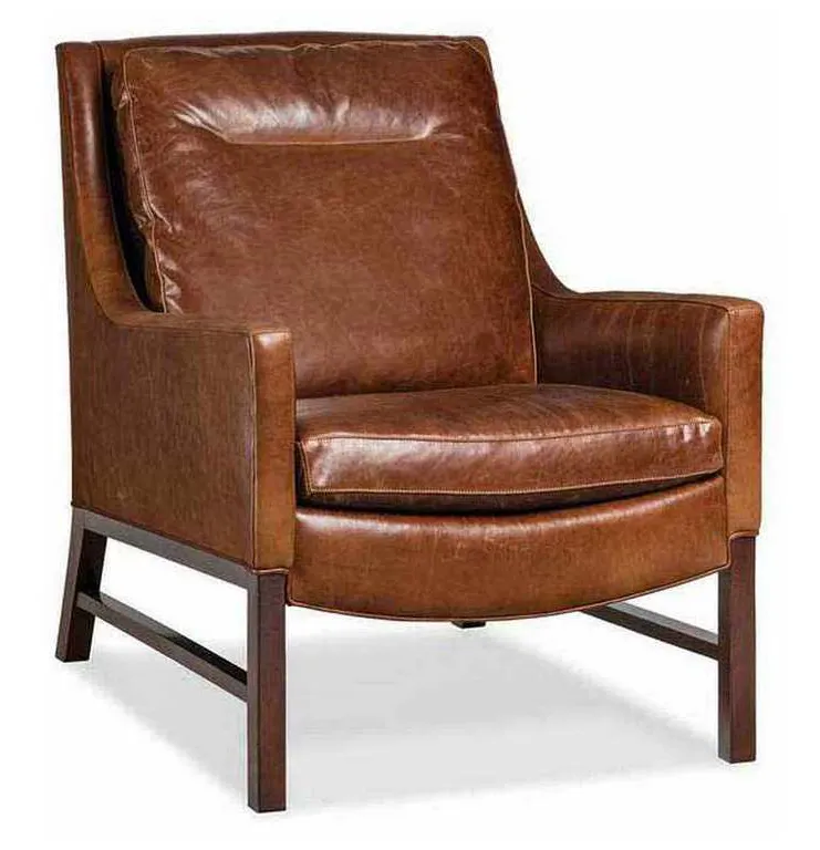 Hancock and Moore 5820-1 Maverick Chair Hancock and Moore 5820-1 Maverick Chair