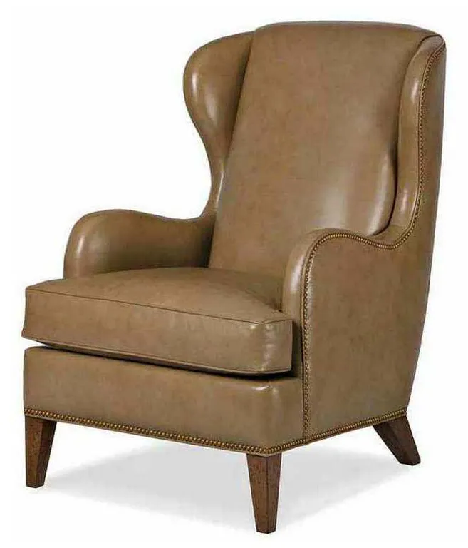 Hancock and Moore 5826-1 Paula Recliner Hancock and Moore 5826-1 Paula Recliner