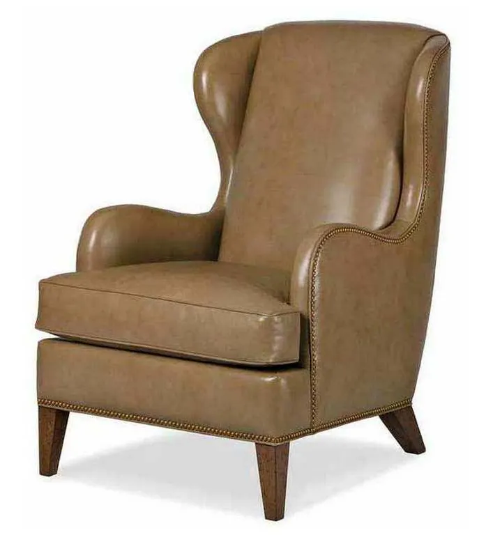 Hancock and Moore 5826-1 Paula Recliner Hancock and Moore 5826-1 Paula Recliner
