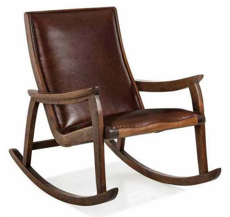 Hancock and Moore 5841-R-W Yachtsman Rocker Hancock and Moore 5841-R-W Yachtsman Rocker