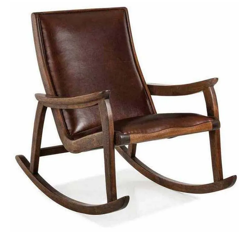 Hancock and Moore 5841-R-W Yachtsman Rocker Hancock and Moore 5841-R-W Yachtsman Rocker