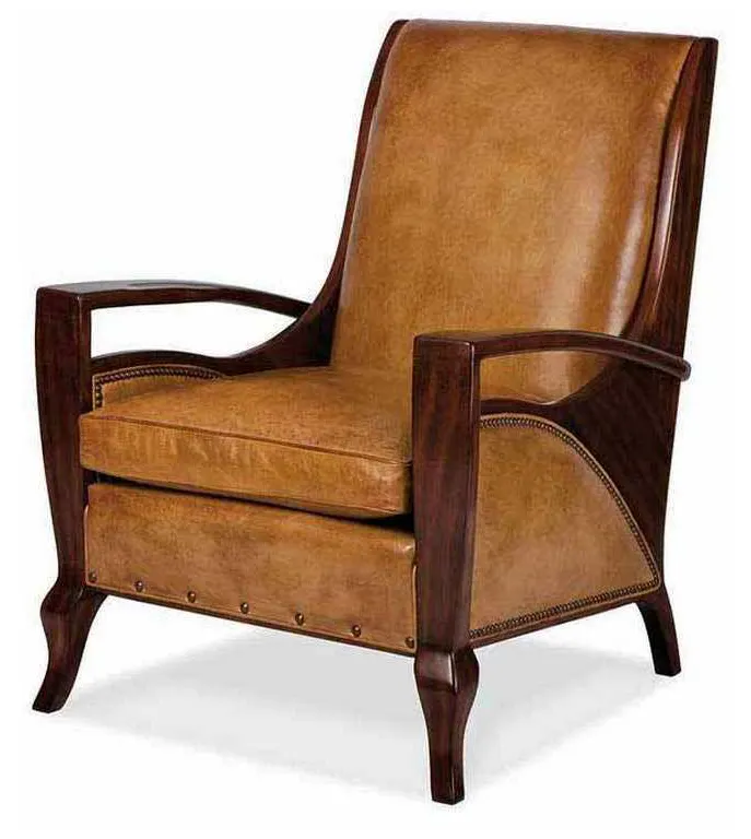 Hancock and Moore 5843-1 Jameswood Chair Hancock and Moore 5843-1 Jameswood Chair