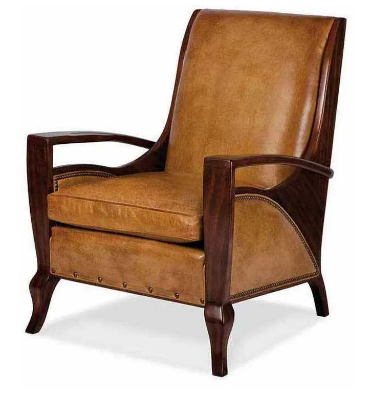 Hancock and Moore 5843-1 Jameswood Chair Hancock and Moore 5843-1 Jameswood Chair
