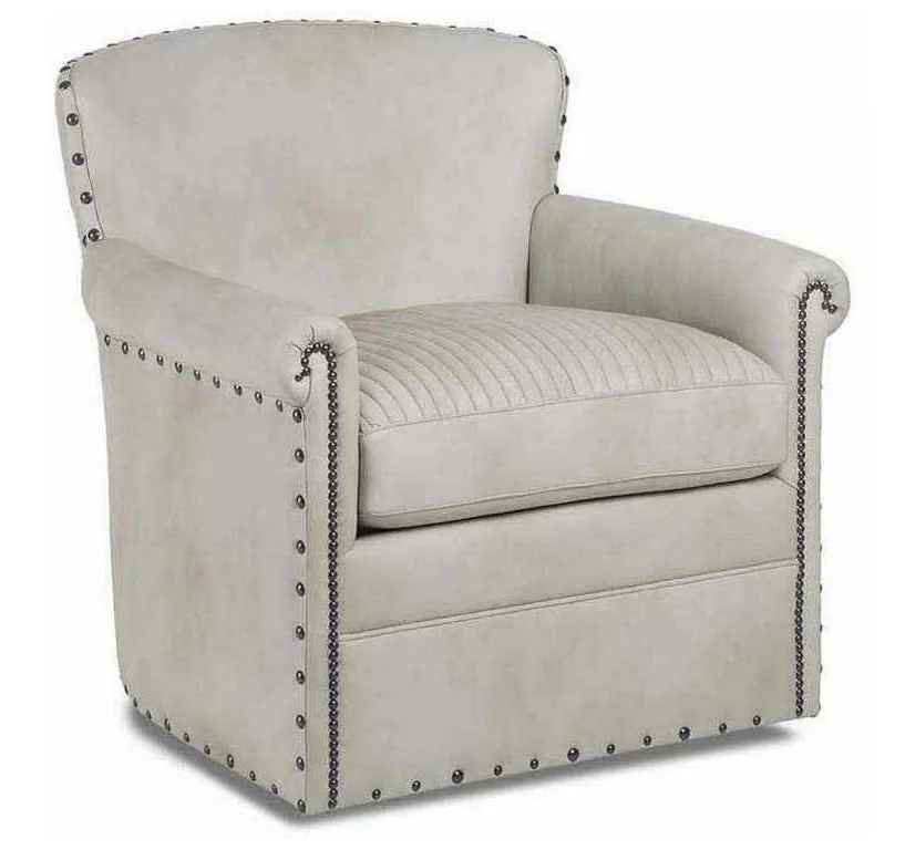 Hancock and Moore 5852-S-CH Travelers Quilted SW Chair Hancock and Moore 5852-S-CH Travelers Quilted SW Chair