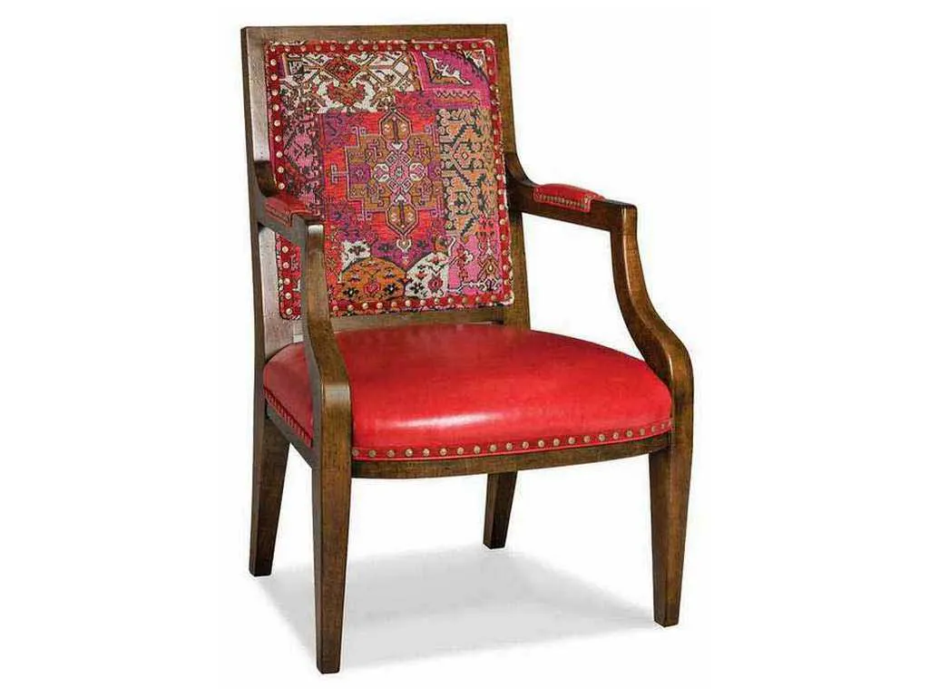 Hancock and Moore 5953-1  Foster Chair