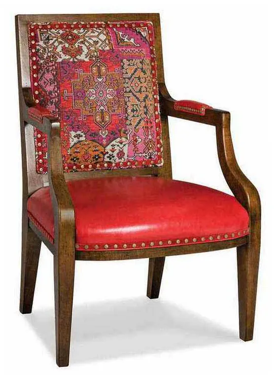 Hancock and Moore 5953-1 Foster Chair Hancock and Moore 5953-1 Foster Chair