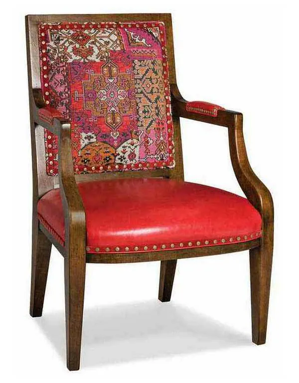 Hancock and Moore 5953-1 Foster Chair Hancock and Moore 5953-1 Foster Chair