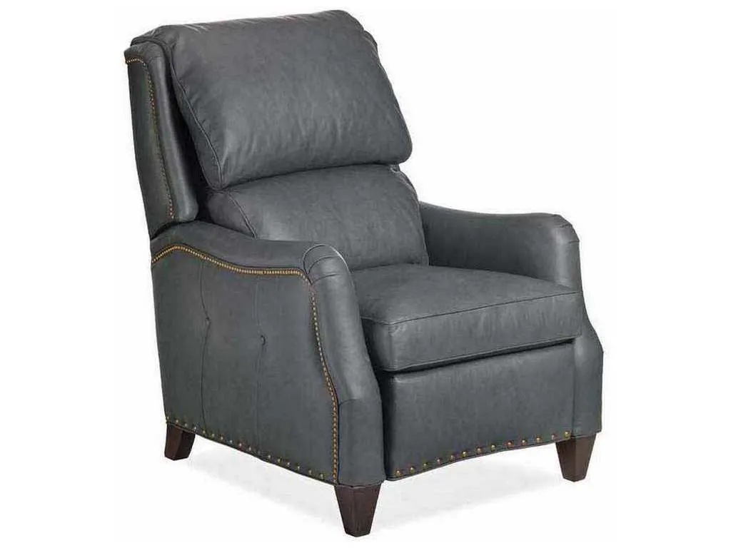 Hancock and Moore 7171  Redford Leather Recliner