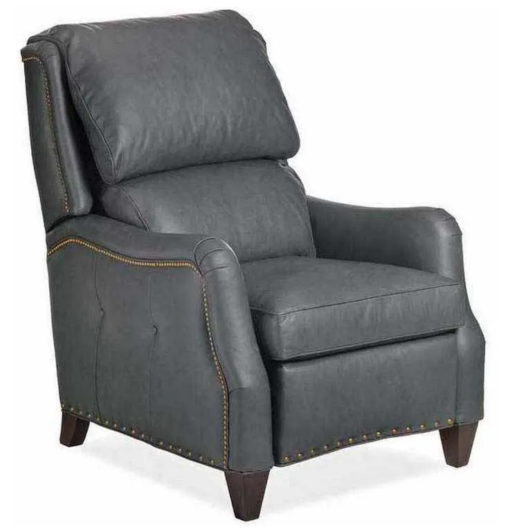 Hancock and Moore 7171 Redford Leather Recliner Hancock and Moore 7171 Redford Leather Recliner