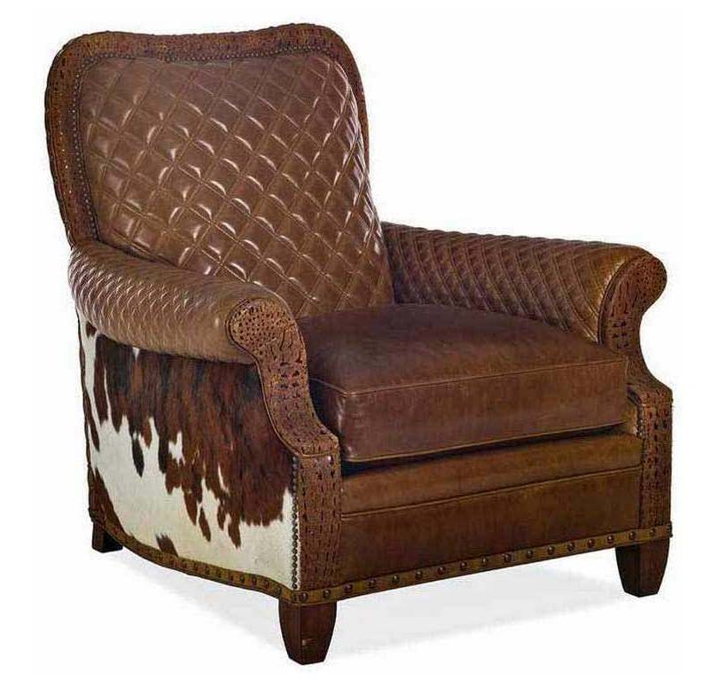 Hancock and Moore 6046-1-Q Harvest Leather Chair Hancock and Moore 6046-1-Q Harvest Leather Chair