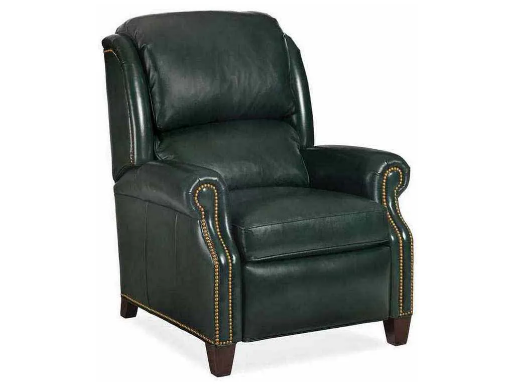 Hancock and Moore 1190  Emmett Recliner