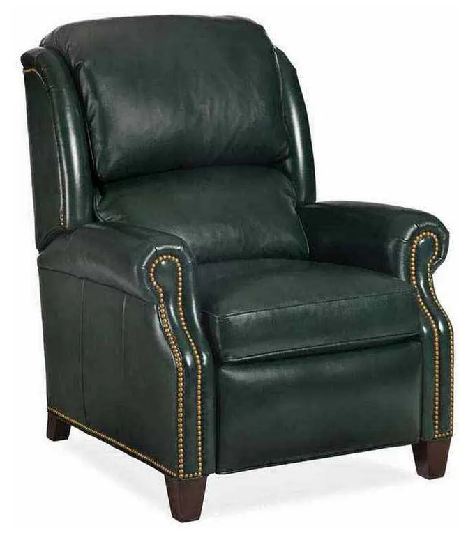 Hancock and Moore 1190-PR Emmett Power Recliner Hancock and Moore 1190-PR Emmett Power Recliner