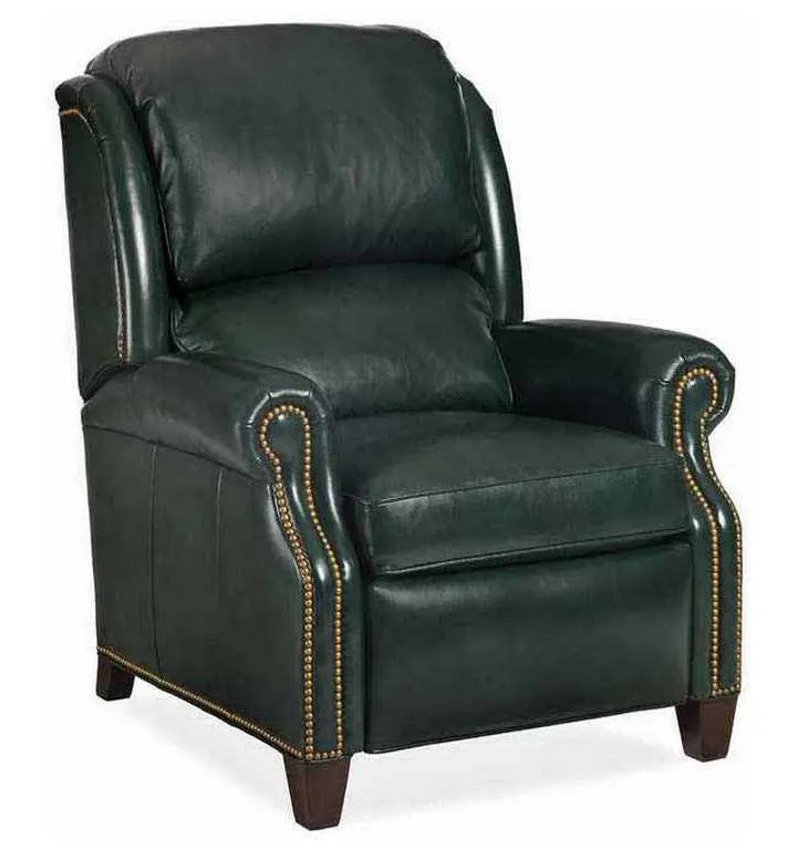Hancock and Moore 1190-PR Emmett Power Recliner Hancock and Moore 1190-PR Emmett Power Recliner