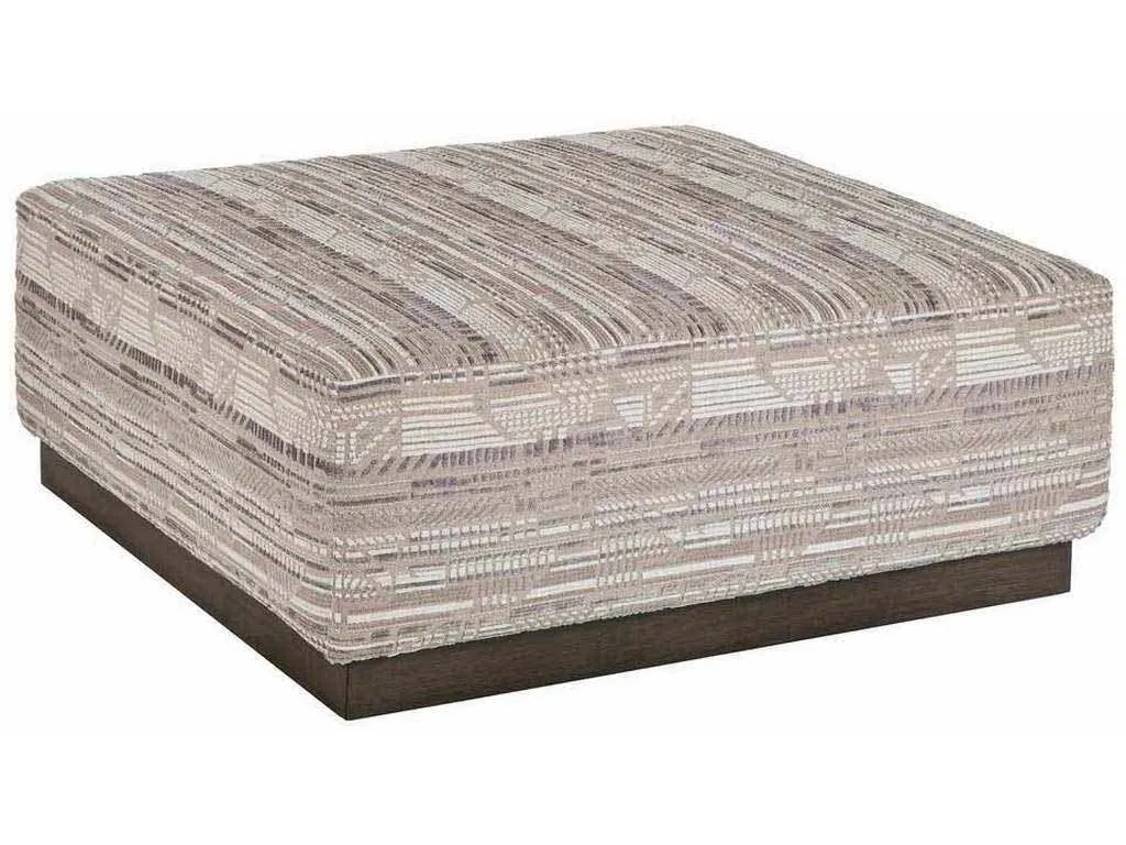 Hancock and Moore UL6361-O-NTS Relic Ottoman