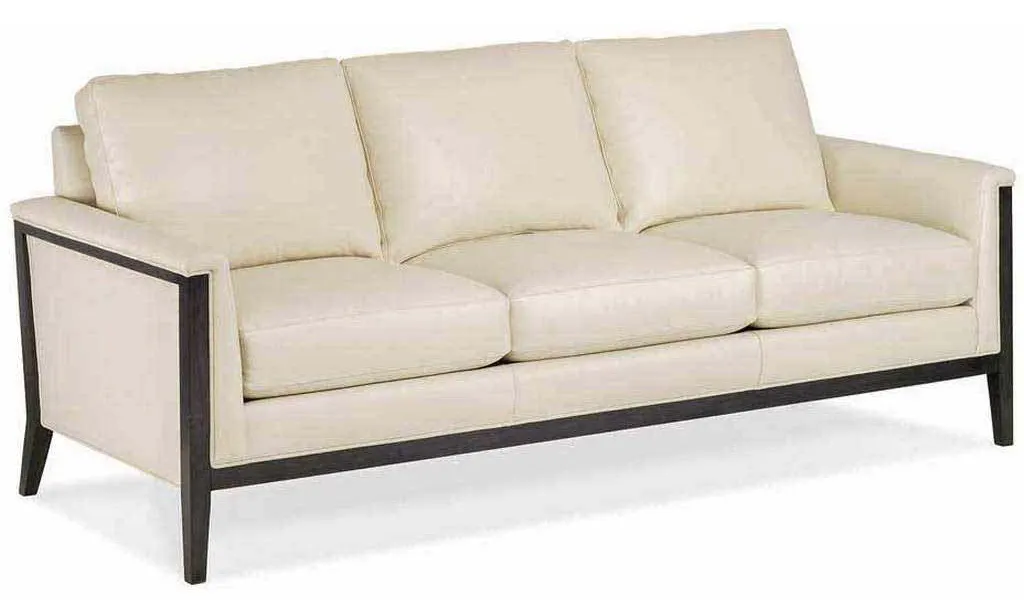Hancock and Moore 6246-3 Ava Sofa Hancock and Moore 6246-3 Ava Sofa