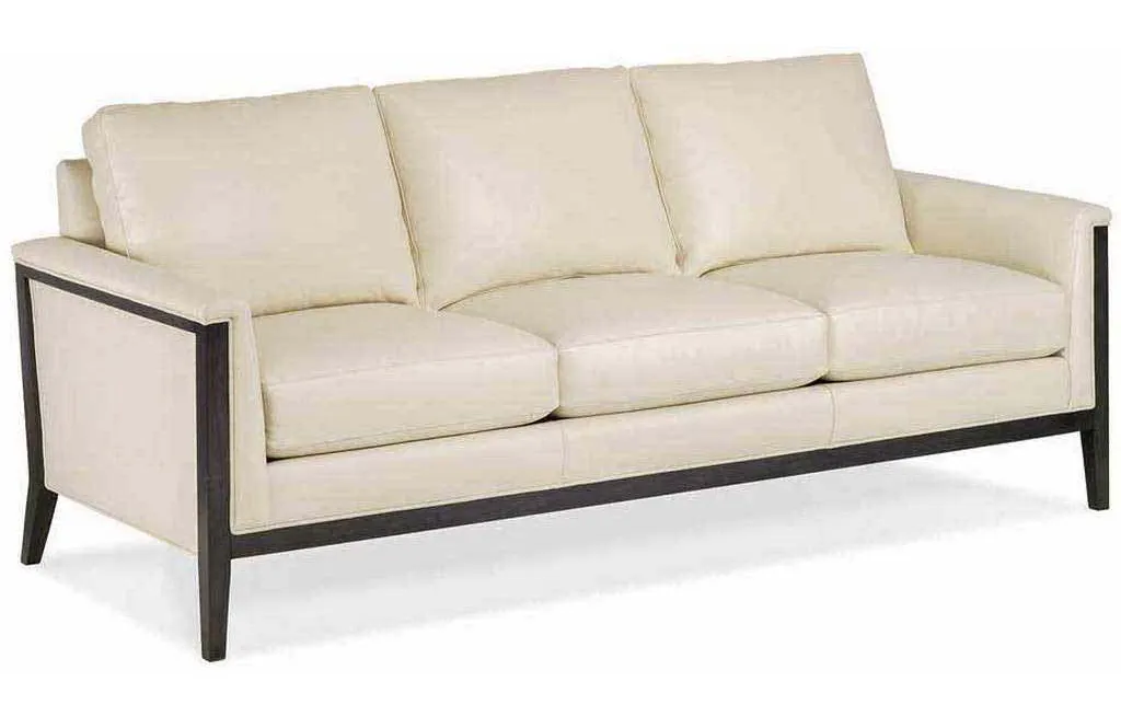 Hancock and Moore 6246-3 Ava Sofa Hancock and Moore 6246-3 Ava Sofa