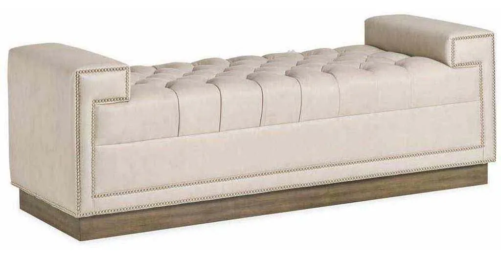 Hancock and Moore 6254 Peron Bench Hancock and Moore 6254 Peron Bench