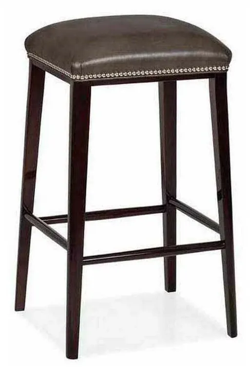 Hancock and Moore 169-30 Heron Bar Stool Hancock and Moore 169-30 Heron Bar Stool