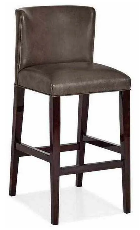 Hancock and Moore 171-30 Melton Bar Stool Hancock and Moore 171-30 Melton Bar Stool