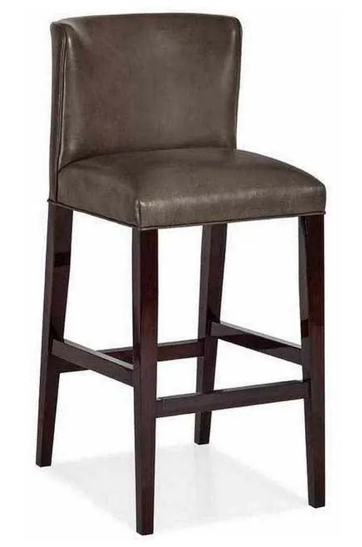 Hancock and Moore 171-30 Melton Bar Stool Hancock and Moore 171-30 Melton Bar Stool