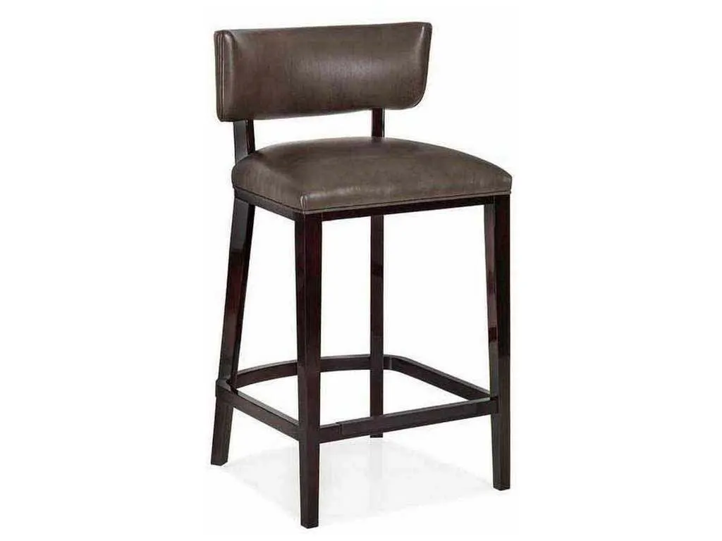 Hancock and Moore 173-30  Milner Bar Stool