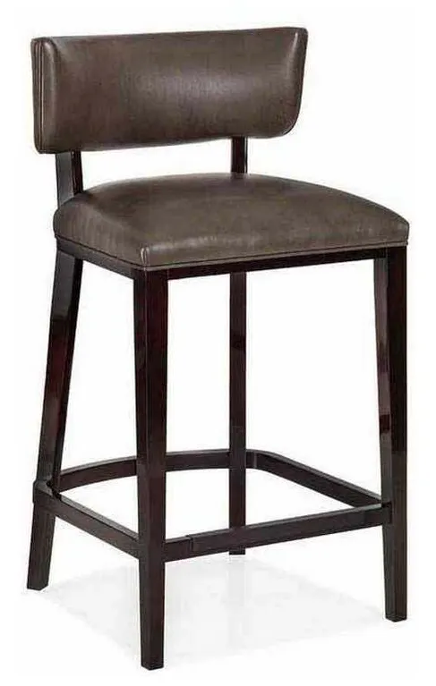 Hancock and Moore 173-30 Milner Bar Stool Hancock and Moore 173-30 Milner Bar Stool
