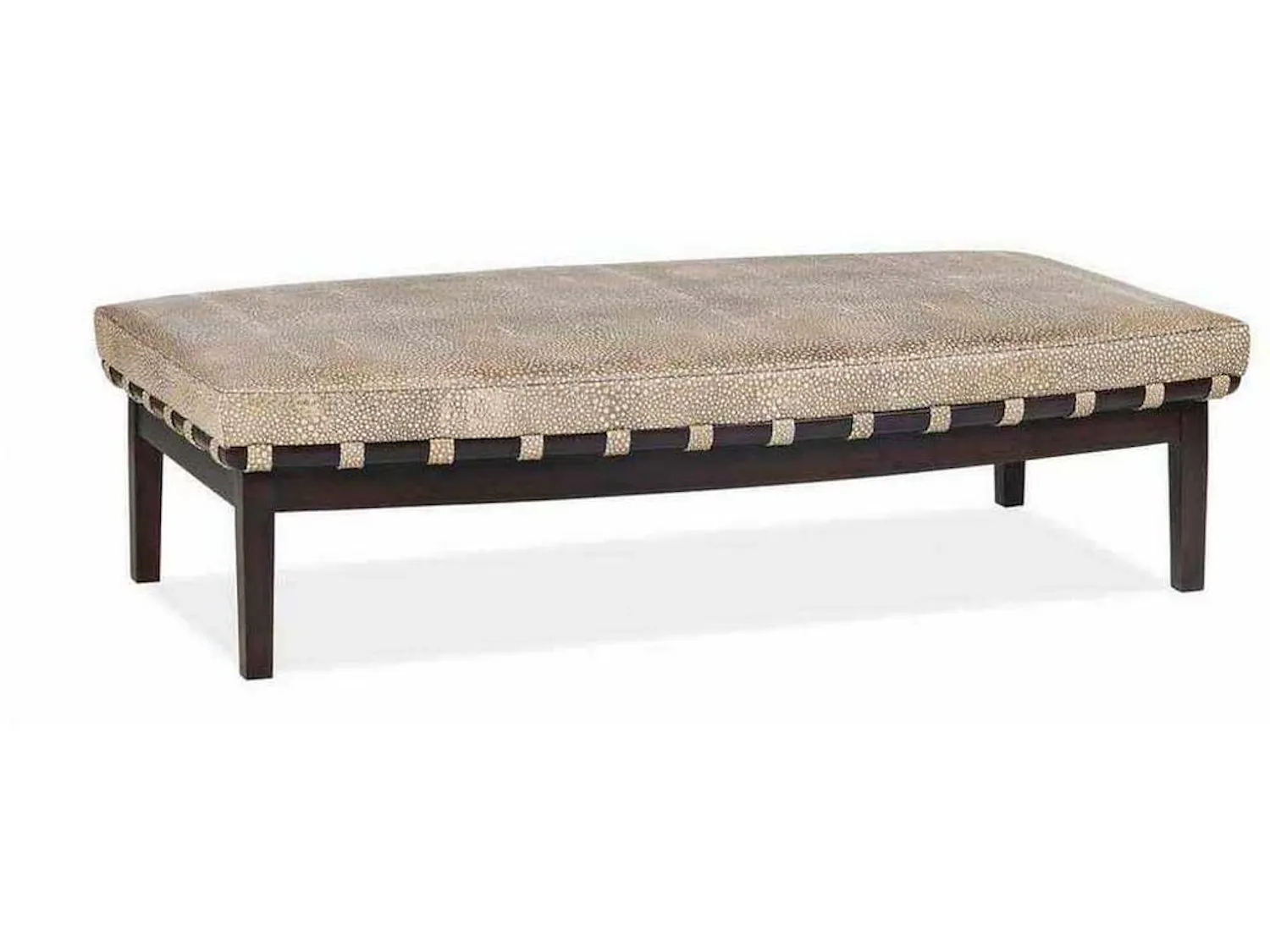 Hancock and Moore 6377 Zelis Bench