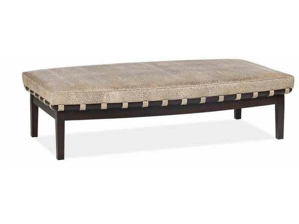 Hancock and Moore 6377 Zelis Bench Hancock and Moore 6377 Zelis Bench