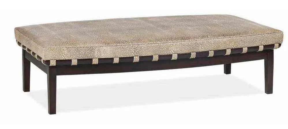 Hancock and Moore 6377 Zelis Bench Hancock and Moore 6377 Zelis Bench