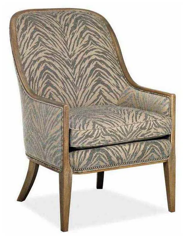 Hancock and Moore 6391-1 Rosehill Chair Hancock and Moore 6391-1 Rosehill Chair