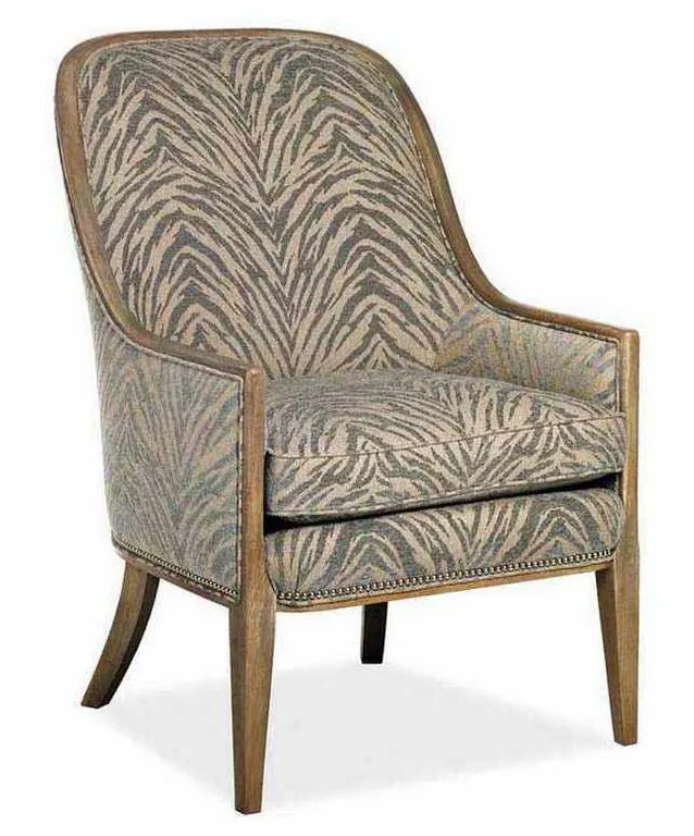 Hancock and Moore 6391-1 Rosehill Chair Hancock and Moore 6391-1 Rosehill Chair