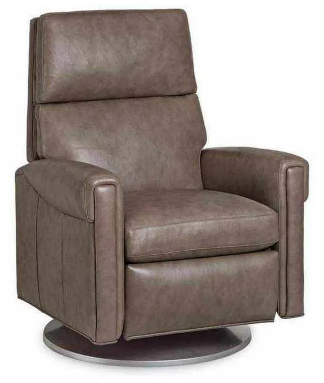 Hancock and Moore 7152-S Manning Swivel Recliner Hancock and Moore 7152-S Manning Swivel Recliner