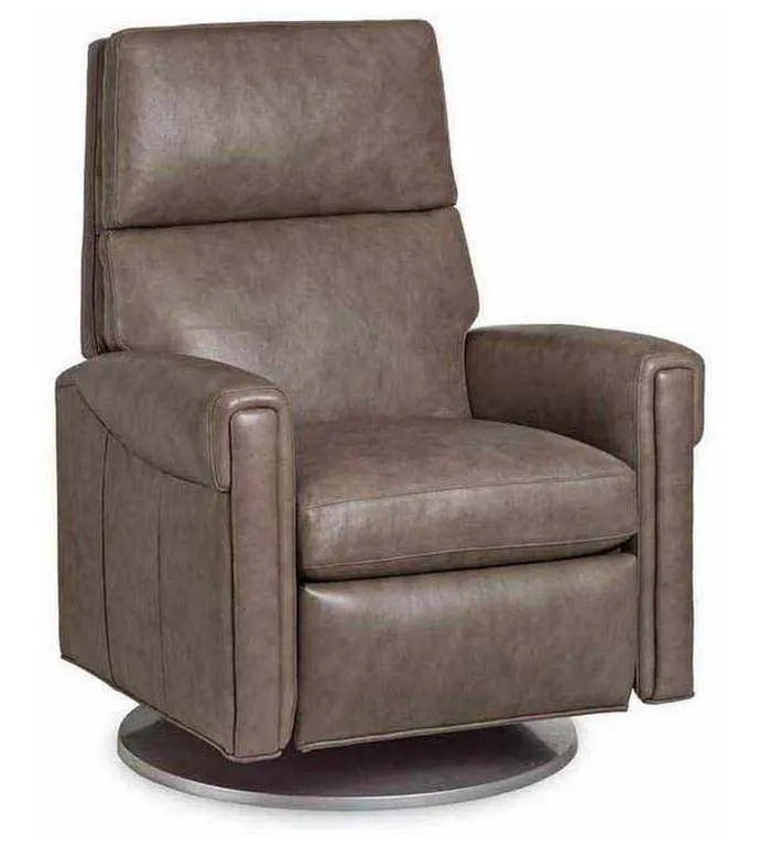 Hancock and Moore 7152-S Manning Swivel Recliner Hancock and Moore 7152-S Manning Swivel Recliner