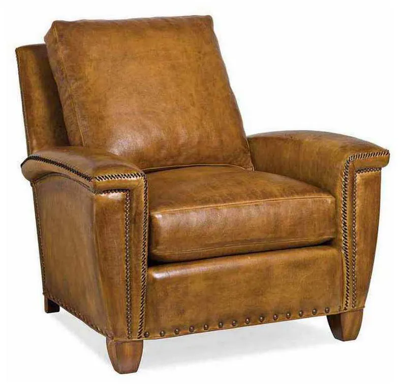 Hancock and Moore 6277-1-L Monaco Chair with Lacing Hancock and Moore 6277-1-L Monaco Chair with Lacing