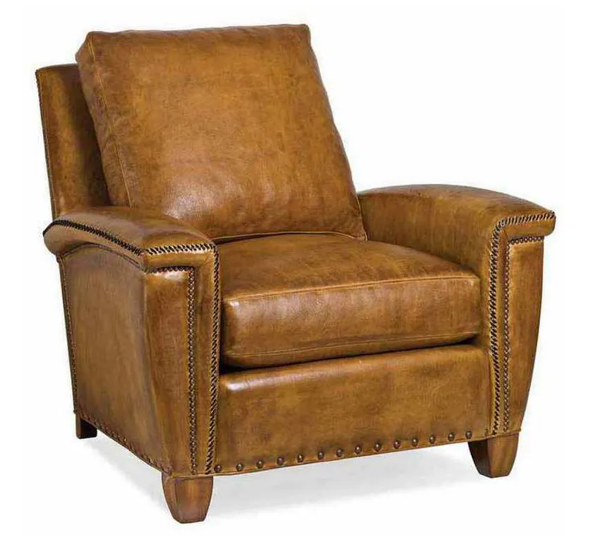 Hancock and Moore 6277-1-L Monaco Chair with Lacing Hancock and Moore 6277-1-L Monaco Chair with Lacing