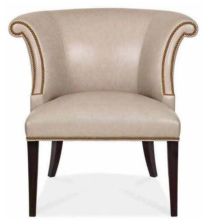Hancock and Moore 6025-1 Kyra Chair Hancock and Moore 6025-1 Kyra Chair