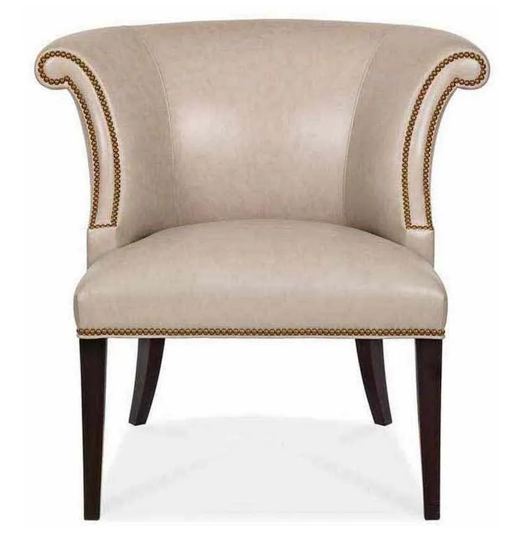 Hancock and Moore 6025-1 Kyra Chair Hancock and Moore 6025-1 Kyra Chair