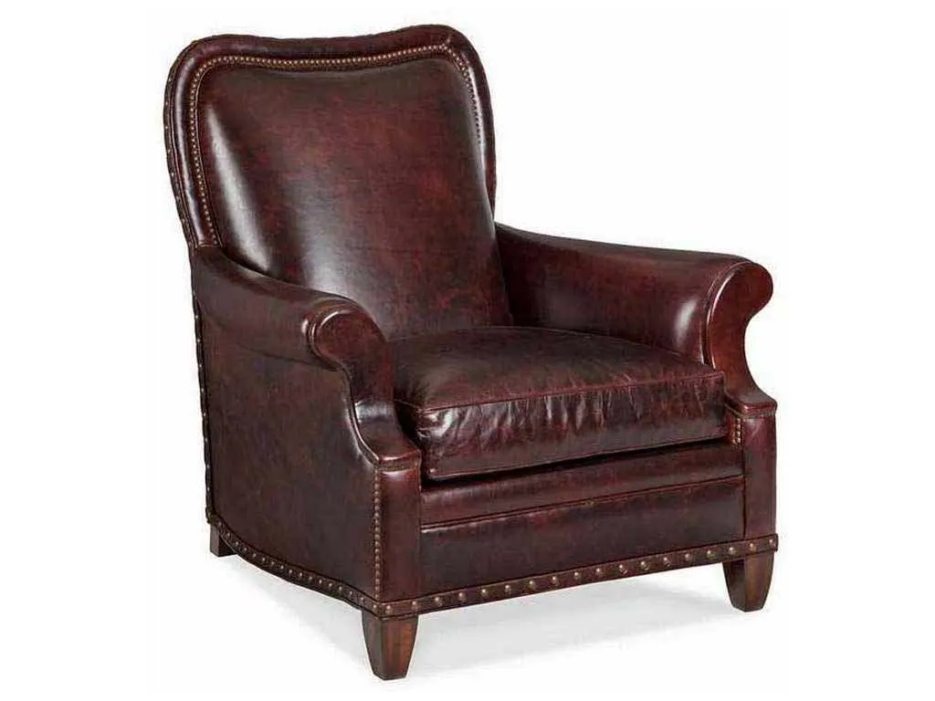 Hancock and Moore 6046-1  Harvest Chair
