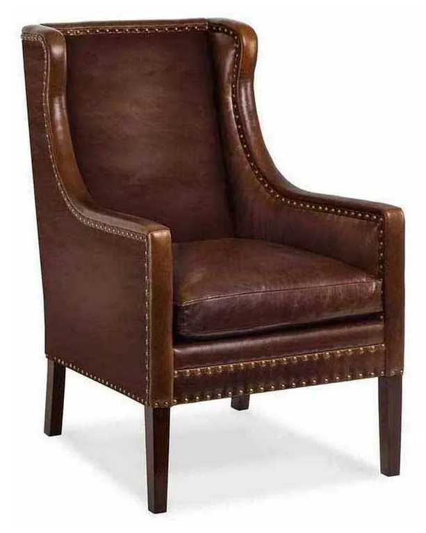 Hancock and Moore 6113-P Brogan Chair Hancock and Moore 6113-P Brogan Chair