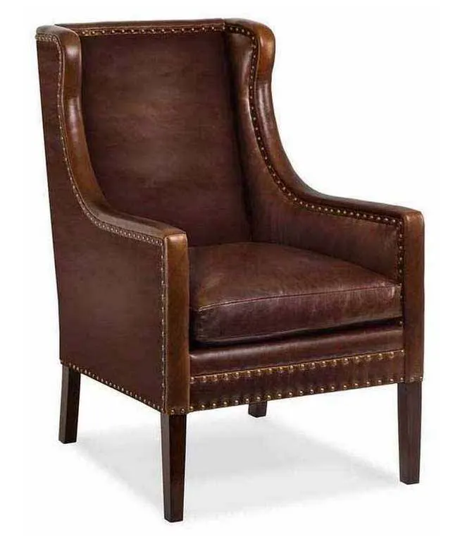 Hancock and Moore 6113-P Brogan Chair Hancock and Moore 6113-P Brogan Chair