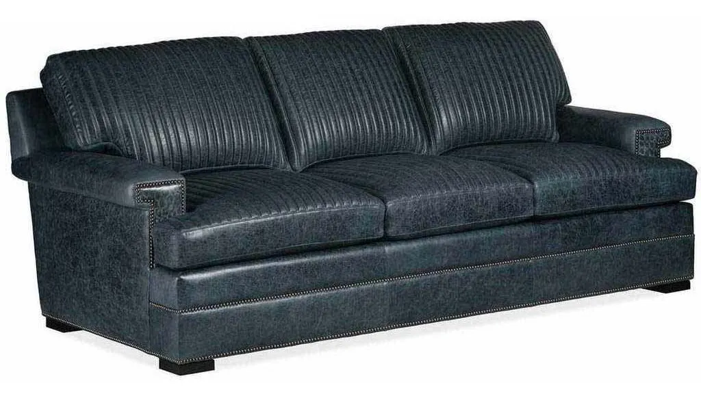 Hancock and Moore 6478-3-Q Chelsea Quilted Sofa Hancock and Moore 6478-3-Q Chelsea Quilted Sofa