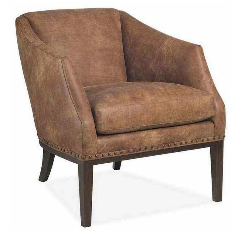 Hancock and Moore 6484-1 Yonkers Chair Hancock and Moore 6484-1 Yonkers Chair