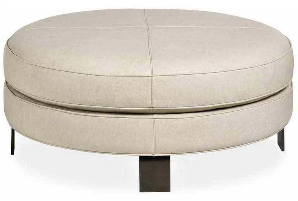 Hancock and Moore 6495-O South Leather Beach Bench Hancock and Moore 6495-O South Leather Beach Bench
