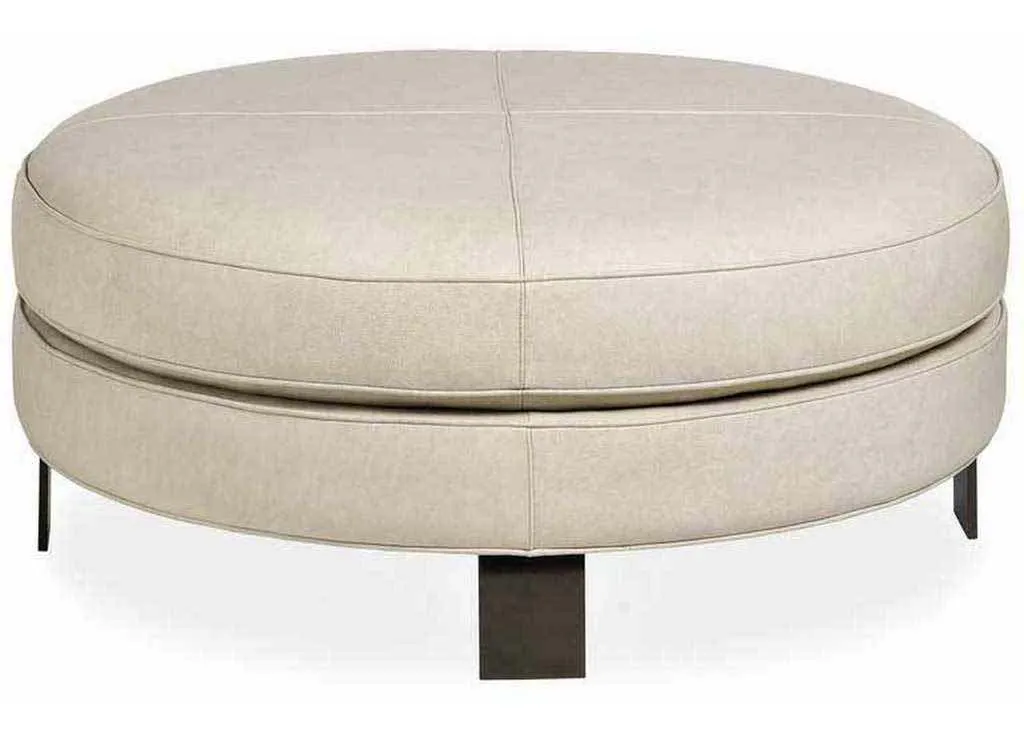 Hancock and Moore 6495-O South Leather Beach Bench Hancock and Moore 6495-O South Leather Beach Bench