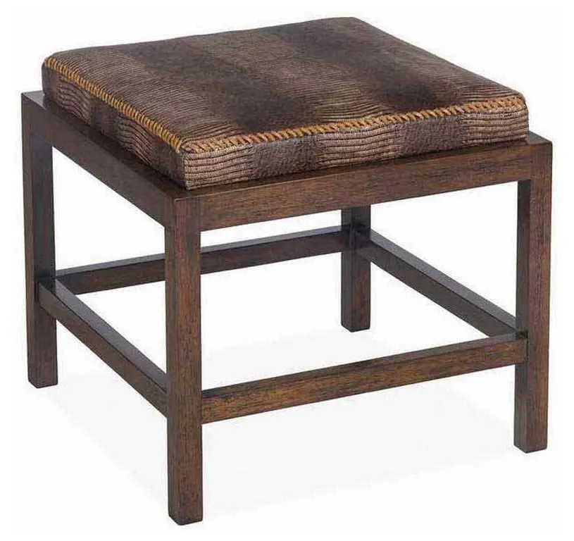 Hancock and Moore 6498-21-L Newbury Bench with Lacing Hancock and Moore 6498-21-L Newbury Bench with Lacing