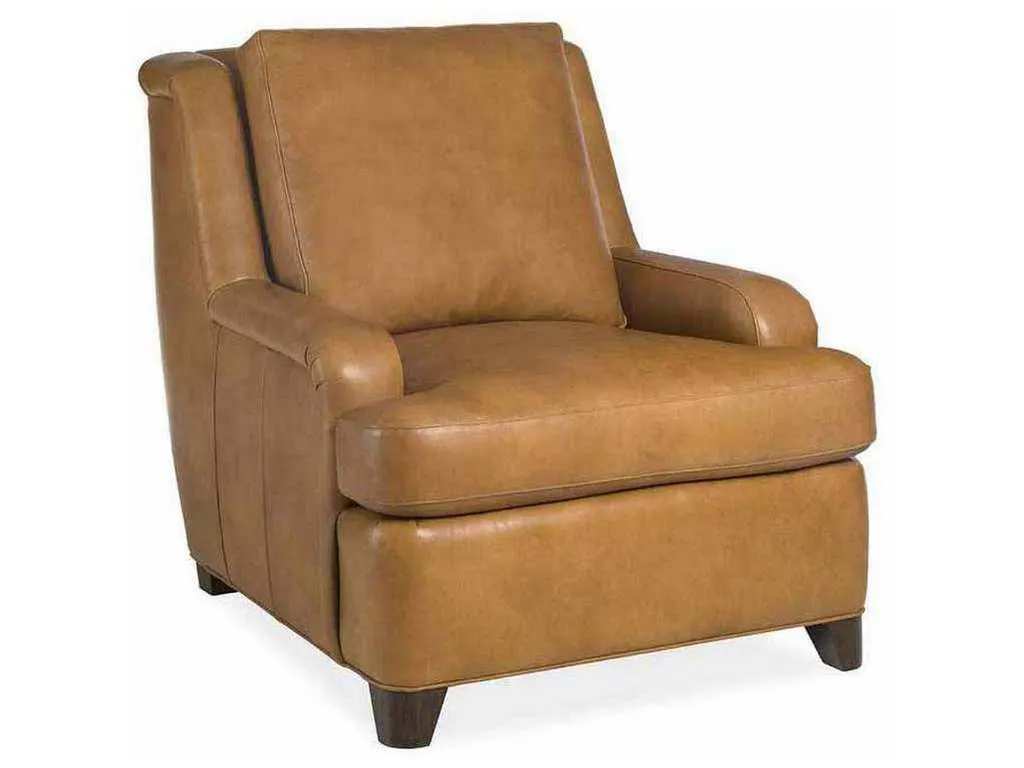 Hancock and Moore 6556-1  Maxwell Chair