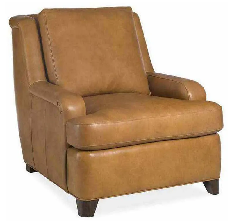 Hancock and Moore 6556-1 Maxwell Chair Hancock and Moore 6556-1 Maxwell Chair