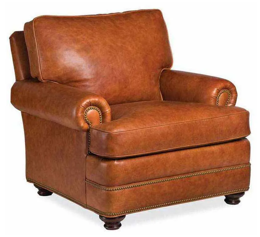 Hancock and Moore 6565-1 Doyle Leather Chair Hancock and Moore 6565-1 Doyle Leather Chair