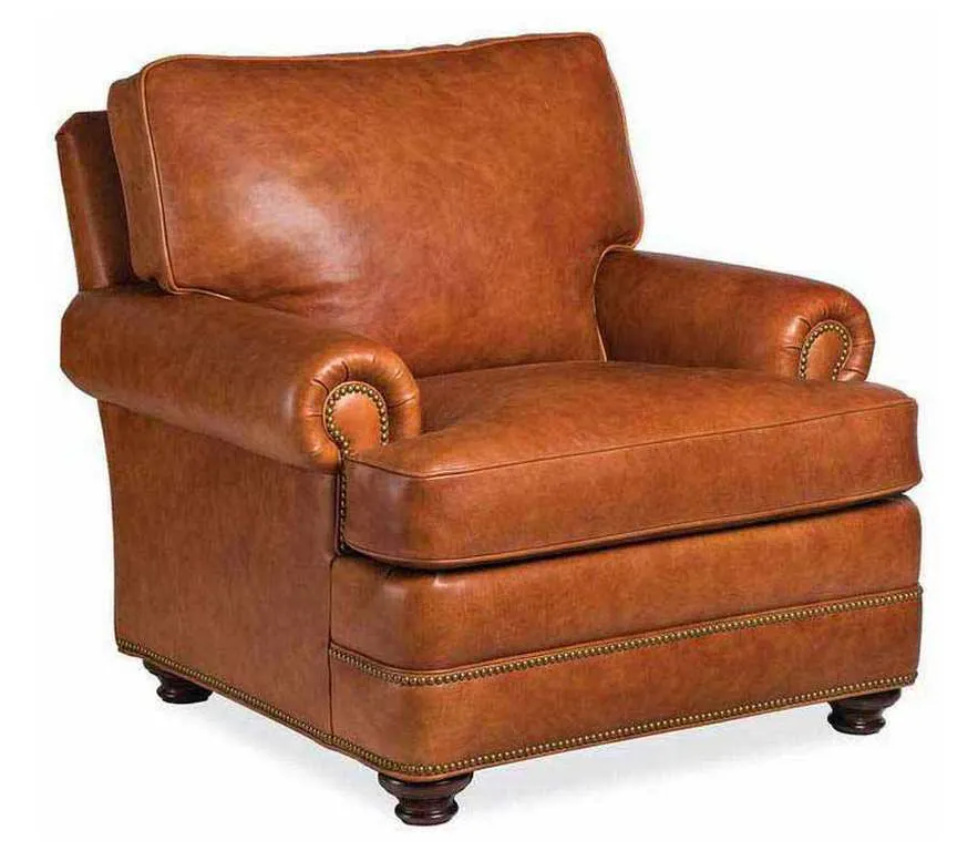 Hancock and Moore 6565-1 Doyle Leather Chair Hancock and Moore 6565-1 Doyle Leather Chair