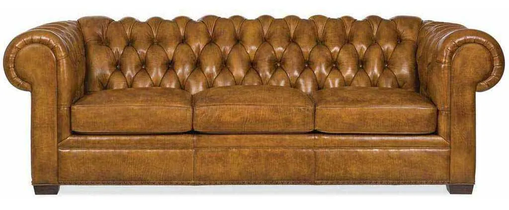 Hancock and Moore 6578-3 Charade Sofa Hancock and Moore 6578-3 Charade Sofa